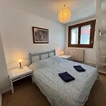 Σπίτι διακοπών Therese A Deux Pas Du Centre Étaples