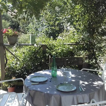 Therese A Deux Pas Du Centre Holiday home *