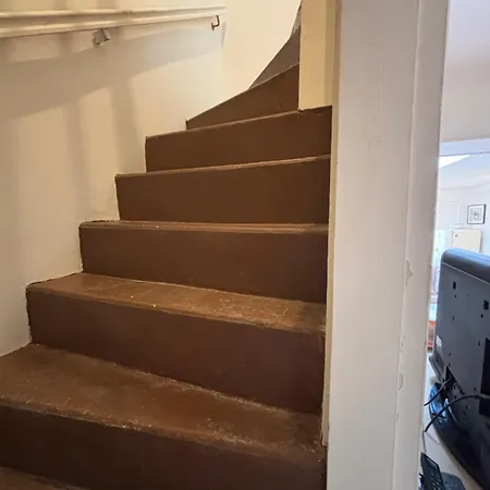 Therese A Deux Pas Du Centre * Étaples