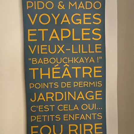 Therese A Deux Pas Du Centre