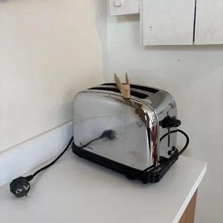 Nyaraló Therese A Deux Pas Du Centre *