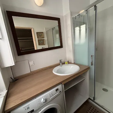 Nyaraló Therese A Deux Pas Du Centre Étaples