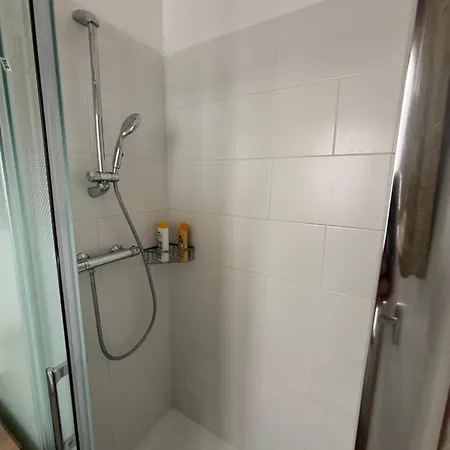 Nyaraló Therese A Deux Pas Du Centre